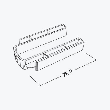 Adaptor - SP013